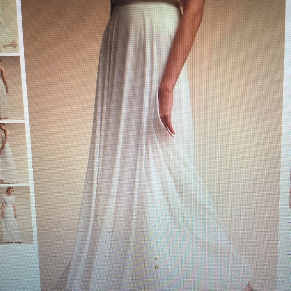 Hampton skirt